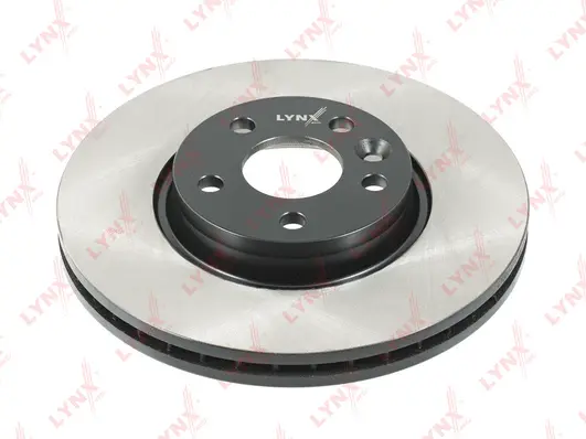Disque de frein LYNXAUTO BN-1027