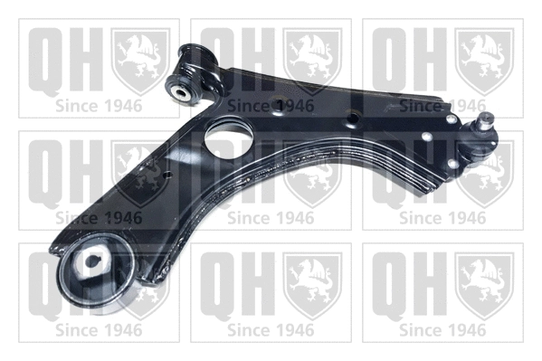 Bras de liaison, suspension de roue QUINTON HAZELL QSA2684S