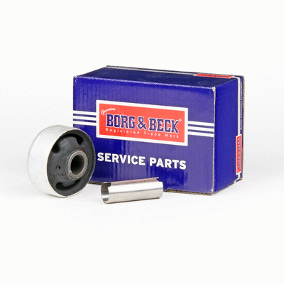 Suspension, bras de liaison BORG & BECK BSK6010