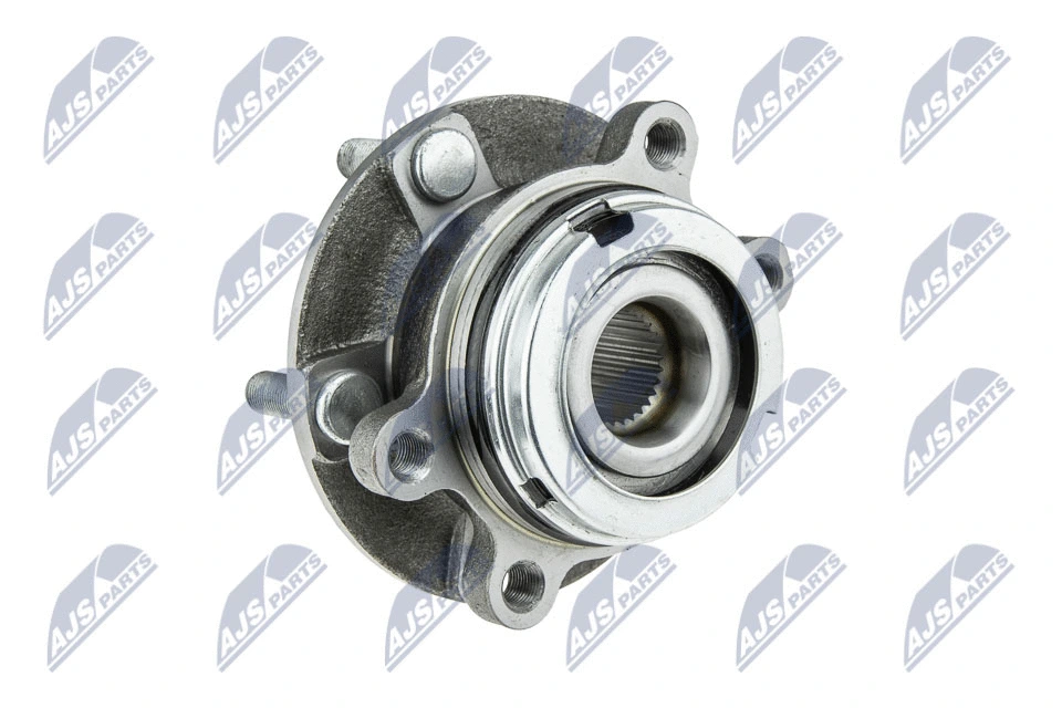 Kit de roulements de roue NTY KLP-NS-045
