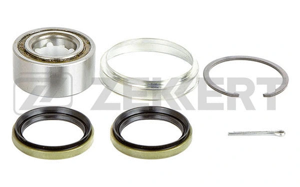 Kit de roulements de roue ZEKKERT RL-1224