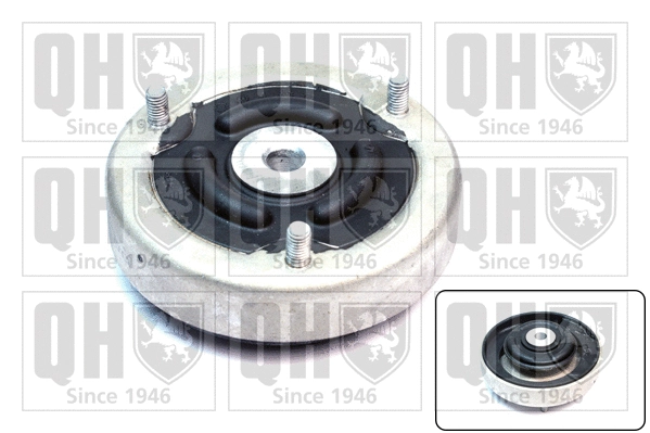 Coupelle de suspension QUINTON HAZELL EMR6149
