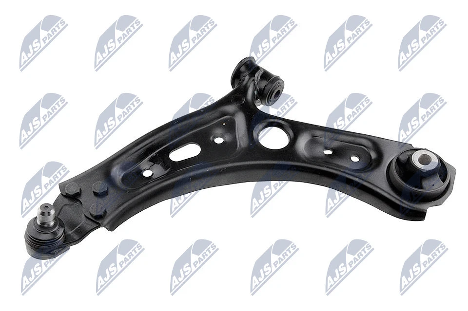 Bras de liaison, suspension de roue NTY ZWD-CH-032