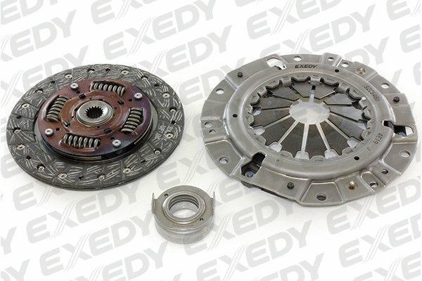 Kit d'embrayage EXEDY SZK2049