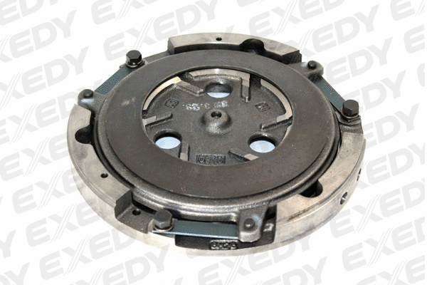 Mécanisme d'embrayage EXEDY NSC514