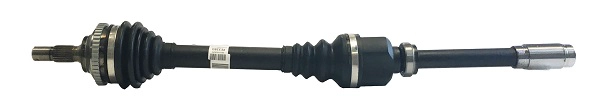 Arbre de transmission GENERAL RICAMBI PE3283
