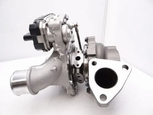 Turbocompresseur, suralimentation GARRETT 796017-5008S