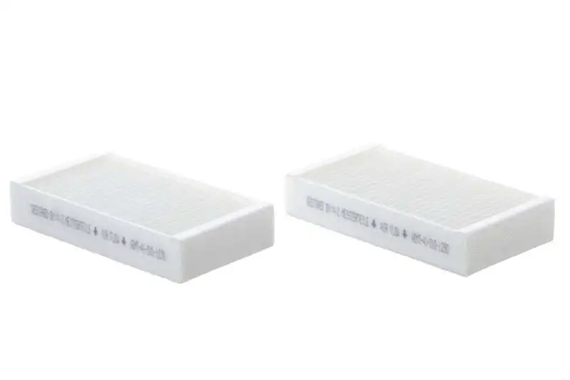 Filtre, air de l'habitacle A.Z. Meisterteile AZMT-41-010-1250