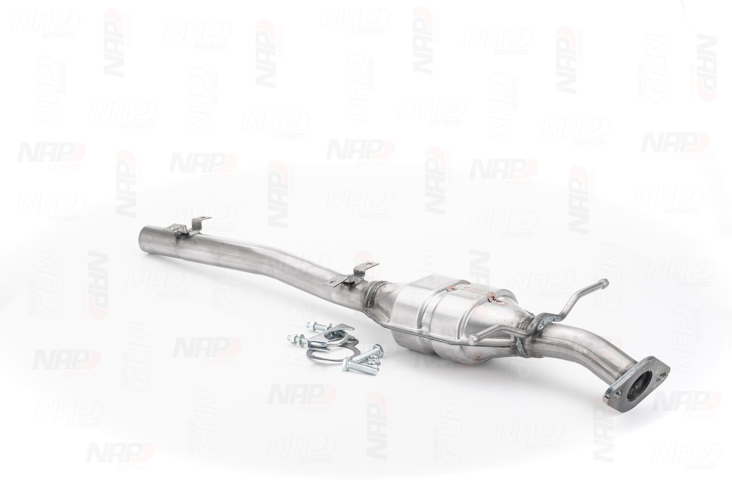 Catalyseur NAP carPARTS GmbH CAK10311