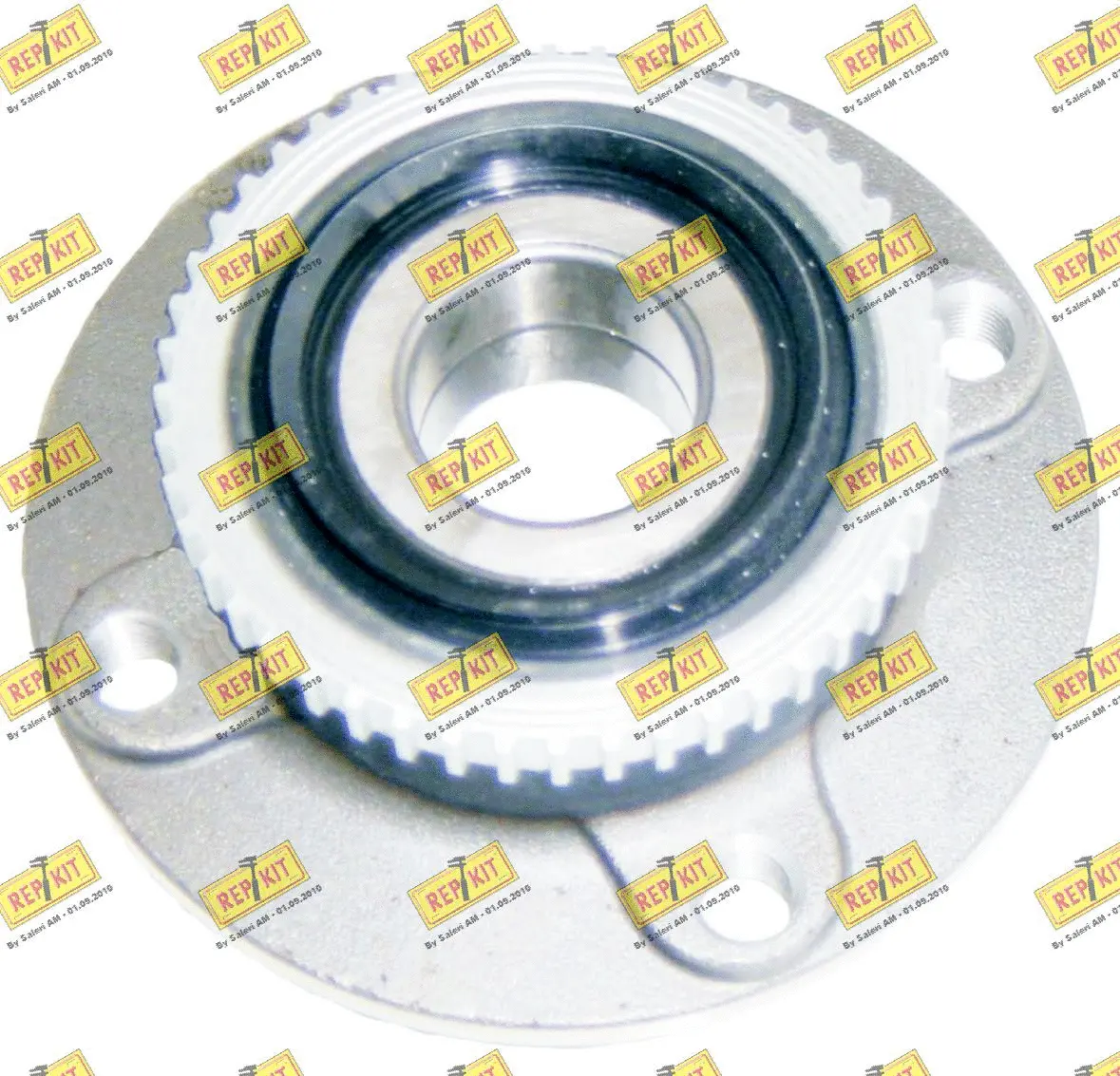 Kit de roulements de roue REPKIT RKB1592