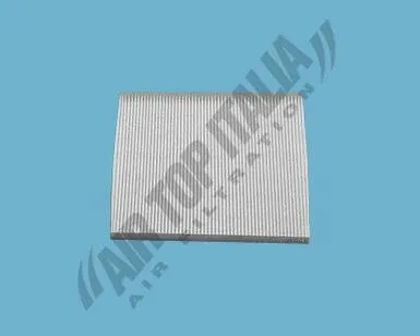Filtre, air de l'habitacle ASTER ASF2372