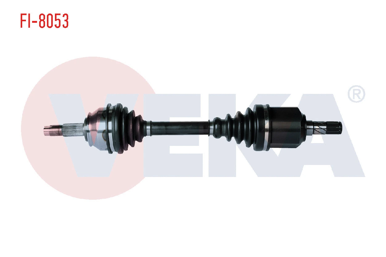 Arbre de transmission VEKA FI-8053