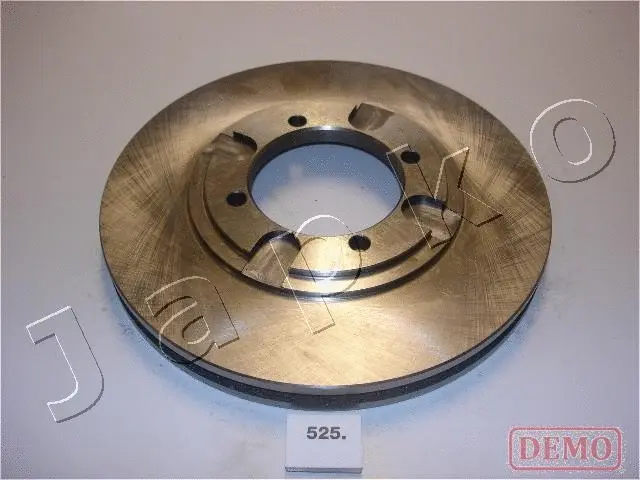 Disque de frein JAPKO 60525C
