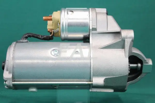 Démarreur FAL Anlasser- und Lichtmaschinenservice F000337/1