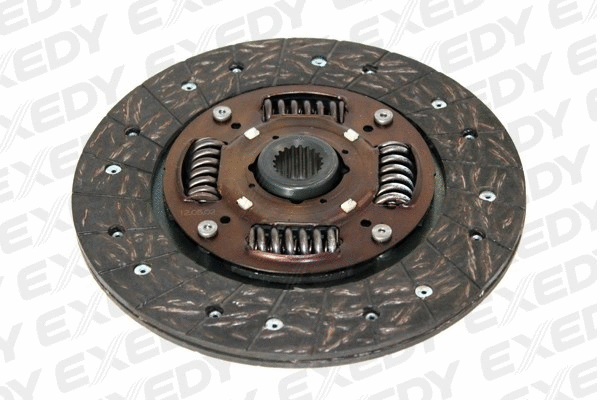Disque d'embrayage EXEDY KID303