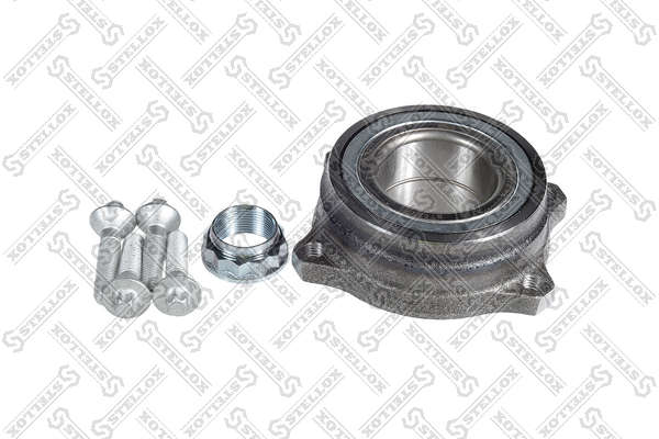 Kit de roulements de roue STELLOX 43-29376-SX