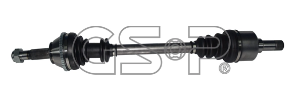 Arbre de transmission GSP-BR 210035