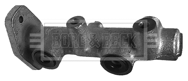 Maître-cylindre de frein BORG & BECK BBM4067