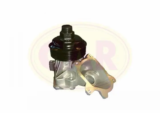 Pompe à eau, refroidissement du moteur CAR 332670