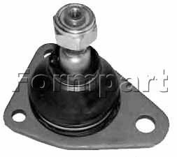 Rotule de suspension FORMPART 2204008