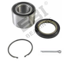 Kit de roulements de roue EBI EBK1373