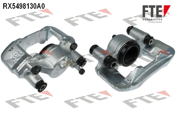 Étrier de frein FTE 9291630