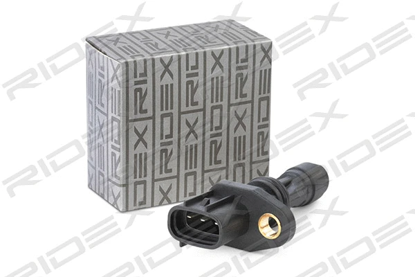 Capteur d'angle, vilebrequin RIDEX 833C0053