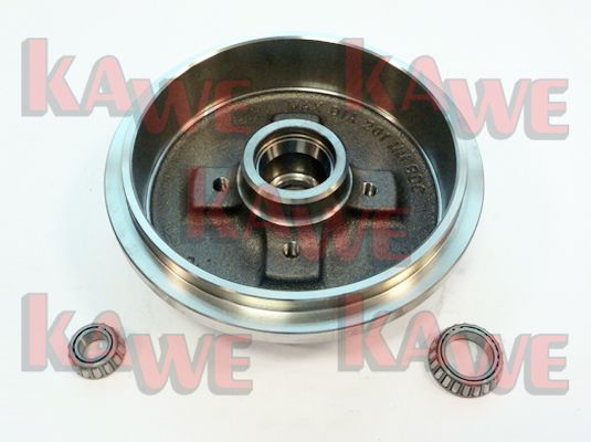 Tambour de frein KAWE 7D0499C