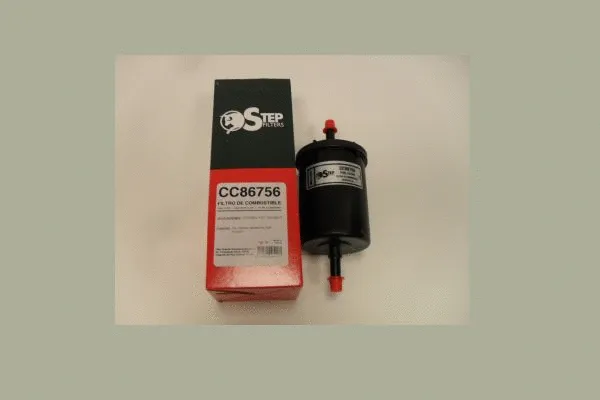 Filtre à carburant STEP FILTERS CC86756