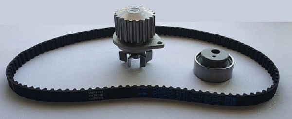 Pompe à eau + kit de courroie crantée TECHNOX KW22303