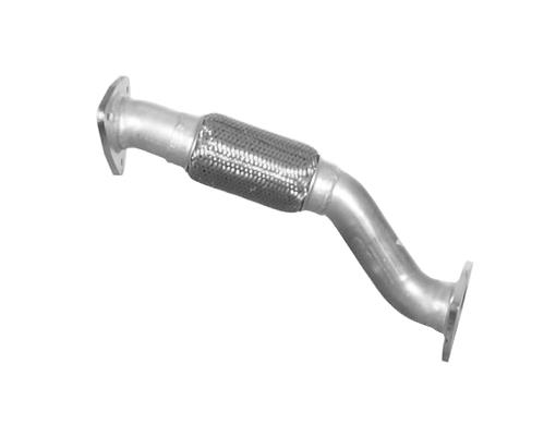 Tuyau d'échappement VEGAZ GmbH FTR-328