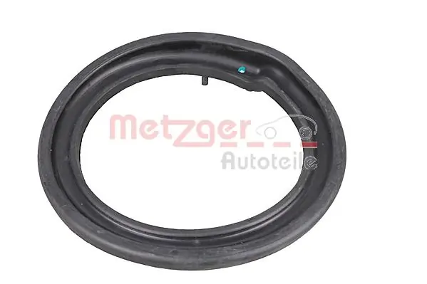 Fixation de ressort METZGER 6490317