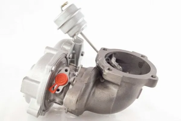 Turbocompresseur, suralimentation Henkel Parts 5110406N