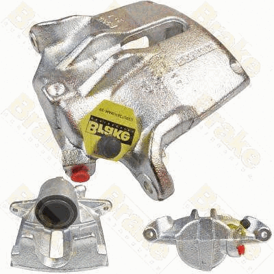 Étrier de frein Brake ENGINEERING CA2218R