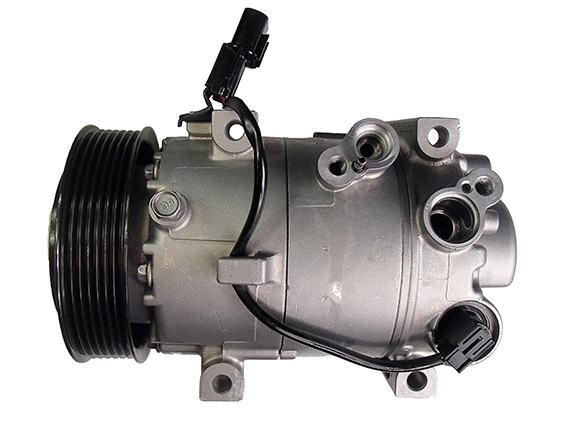 Compresseur, climatisation Airstal 10-4657