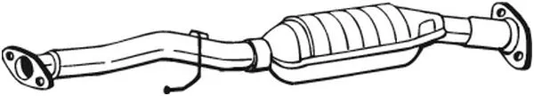 Catalyseur BOSAL 099-436