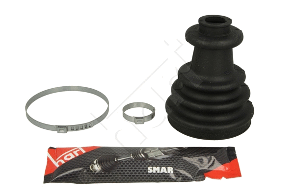 Jeu de joints-soufflets, arbre de commande HART 401 381
