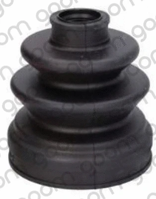 Joint-soufflet, arbre de commande GOOM DB-0703