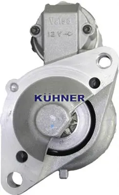 Démarreur AD KÜHNER 101057