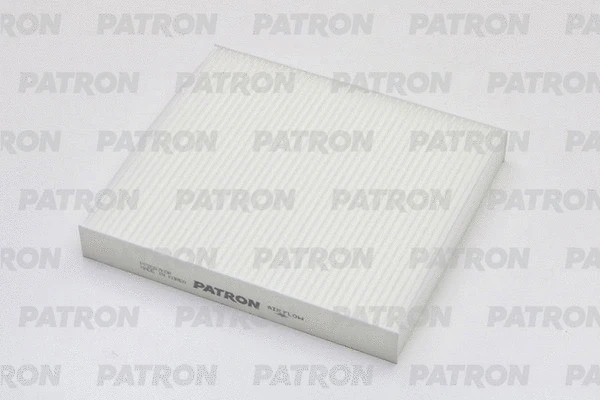 Filtre, air de l'habitacle PATRON PF2067KOR