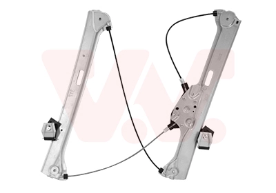 Lève-vitre VAN WEZEL 0655262
