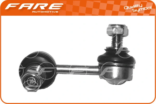 Entretoise/tige, stabilisateur FARE SA F0034T