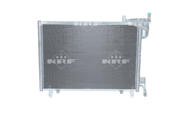 Condenseur, climatisation NRF 350400