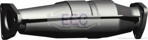 Catalyseur EEC HA8005T