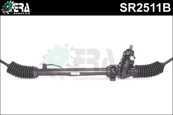 Crémaillère de direction ERA Benelux SR2511B