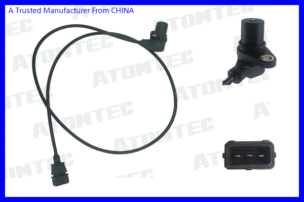 Capteur d'angle, vilebrequin ATOMTEC CSS1K019