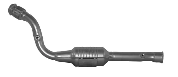 Catalyseur IMASAF 26.97.33