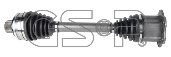 Arbre de transmission GSP-BR 201531