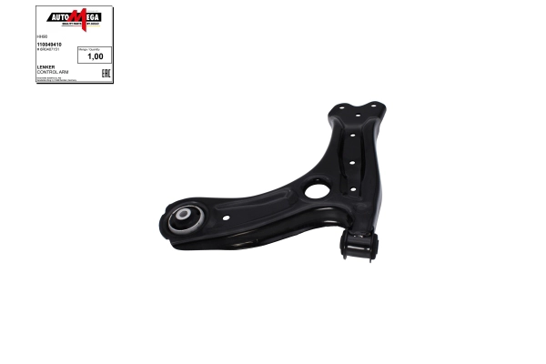 Bras de liaison, suspension de roue AUTOMEGA 110049410