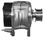 Alternateur ACAUTO AC-CBA1269